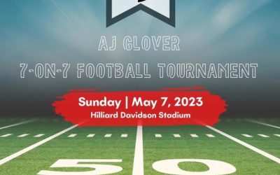 7 on 7 Tournament – May 7th 2023