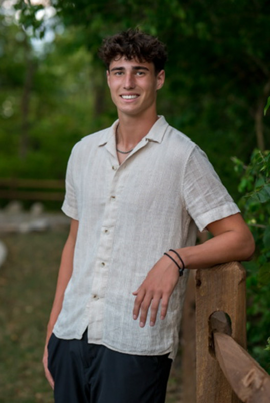Blaine Maruniak