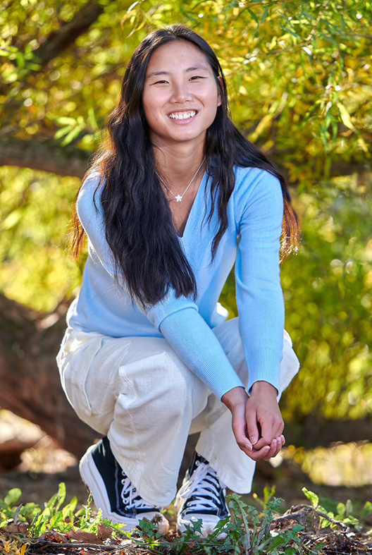 Cora Martin