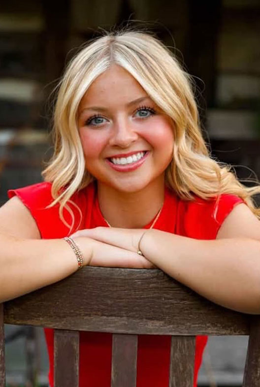 Katie Reynard