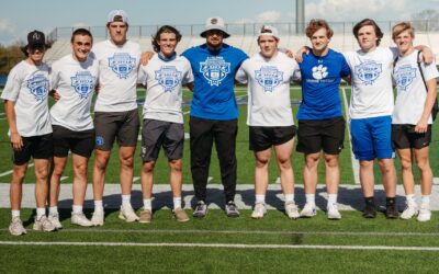 2026 AJ Glover Foundation Character-Based Scholarships
