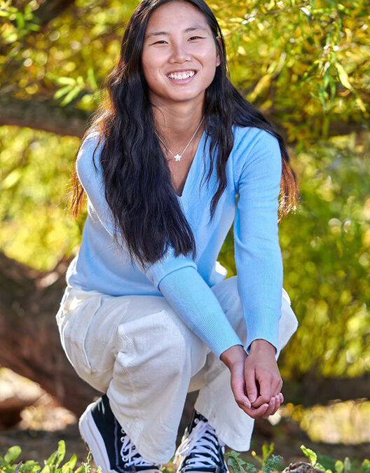 Cora Martin