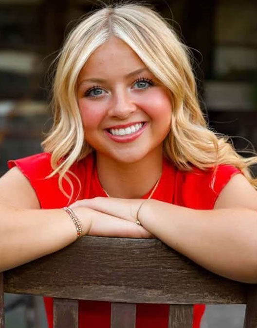 Katie Reynard