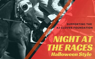 Night at the Races Event