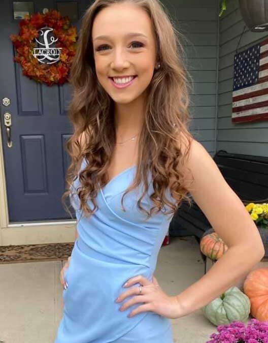 Abby Lacroix