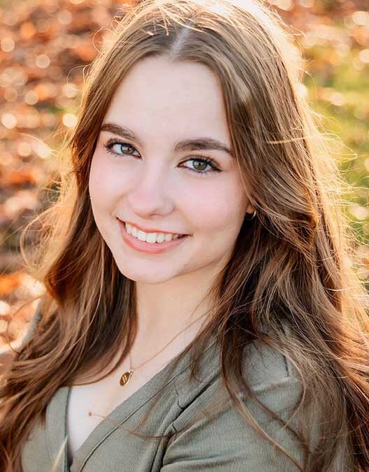 Allyson McKean
