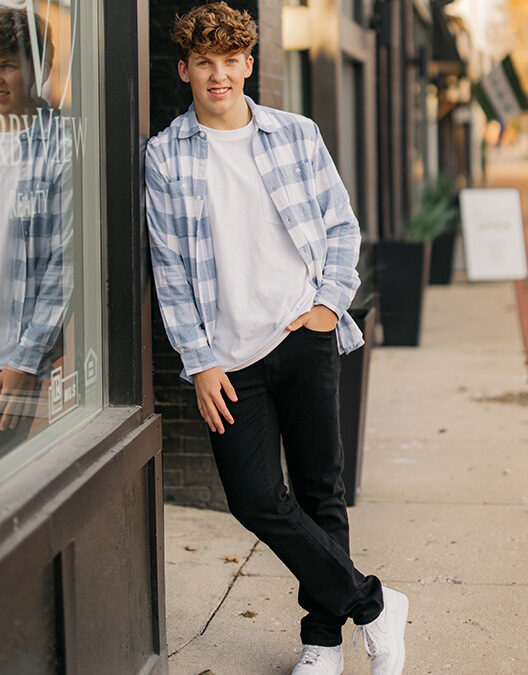 Austin Weitz