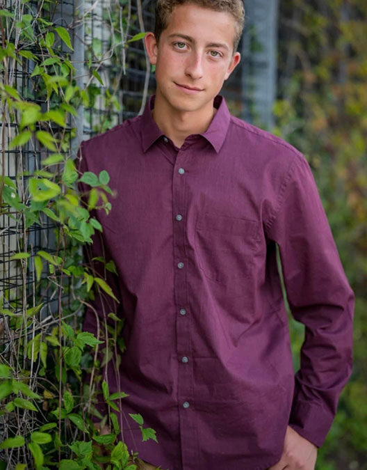 Austin Yoder