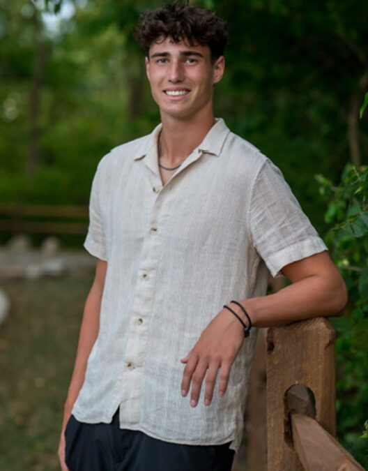 Blaine Maruniak