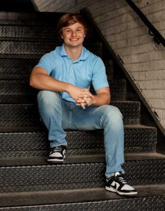 Brennan Damerion