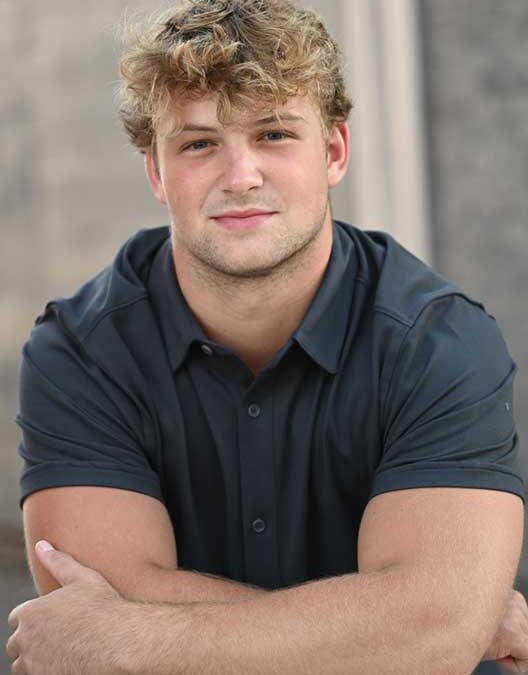 Caden Wilson