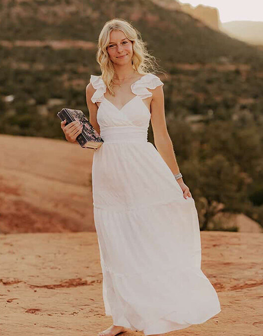 Faith Michel