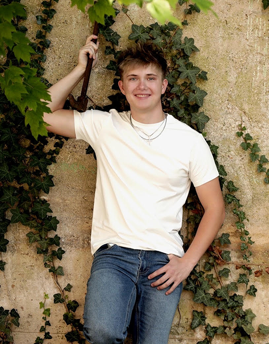 Ian Schumaker