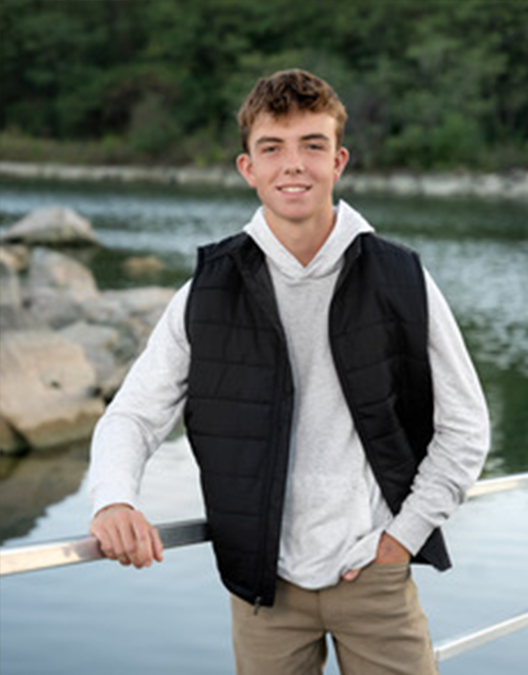 Kyler Horne