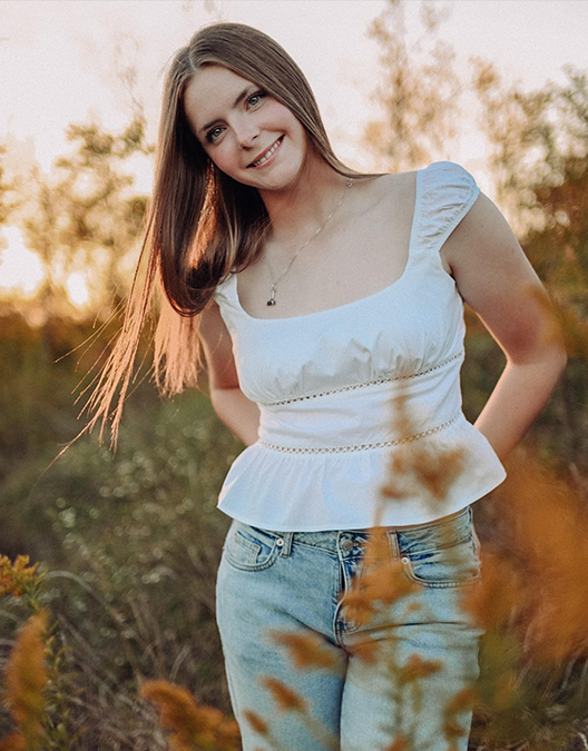 Lucy Bennett