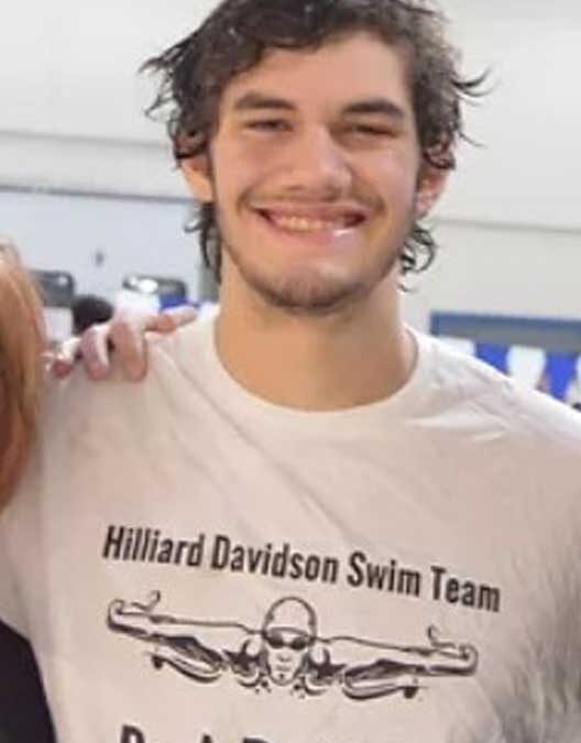 Mason Deerwester