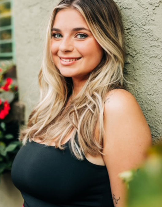 Olivia Marginean