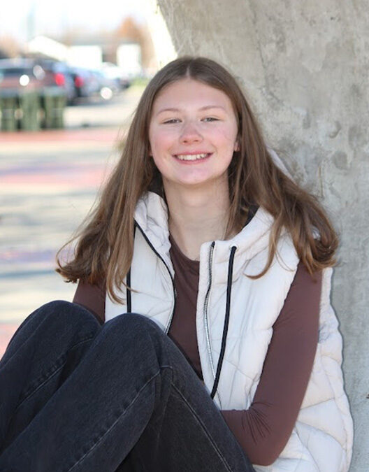 Shelby Rockwell